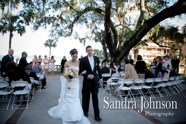 Best Club Continental wedding photographer - Sandra Johnson (SJFoto.com)